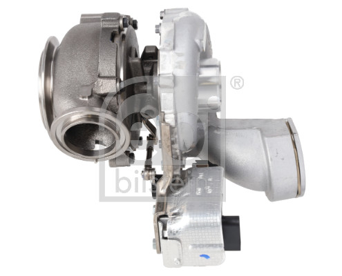 Turbocompresseur (Turbo) FEBI BILSTEIN ref. 186980