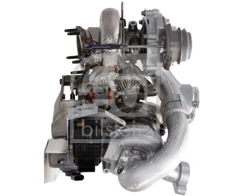 Turbocompresseur (Turbo) FEBI BILSTEIN ref. 186981
