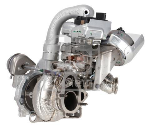 Turbocompresseur (Turbo) FEBI BILSTEIN ref. 186981