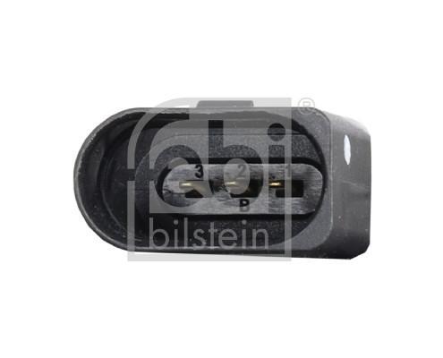 Turbocompresseur (Turbo) FEBI BILSTEIN ref. 186981
