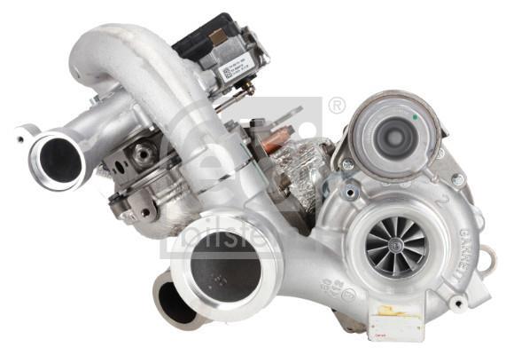 Turbocompresseur (Turbo) FEBI BILSTEIN ref. 186981