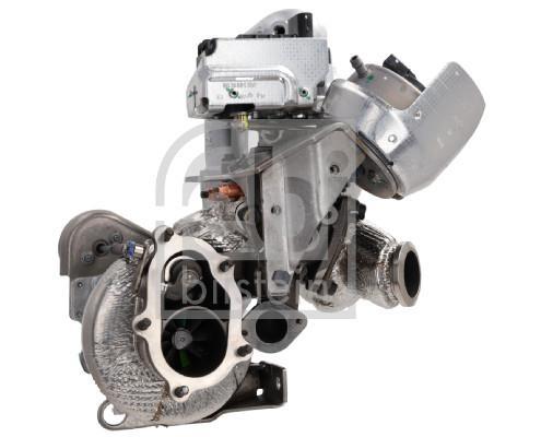 Turbocompresseur (Turbo) FEBI BILSTEIN ref. 186981