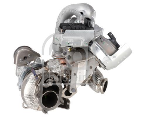 Turbocompresseur (Turbo) FEBI BILSTEIN ref. 186981