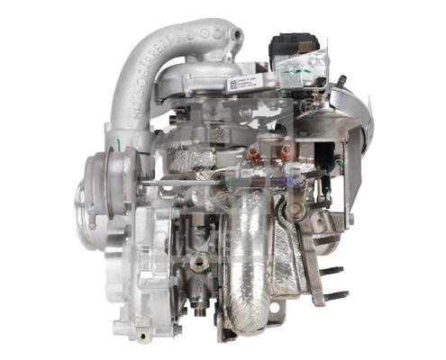 Turbocompresseur (Turbo) FEBI BILSTEIN ref. 186981