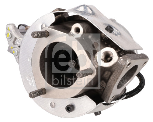 Turbocompresseur (Turbo) FEBI BILSTEIN ref. 186983