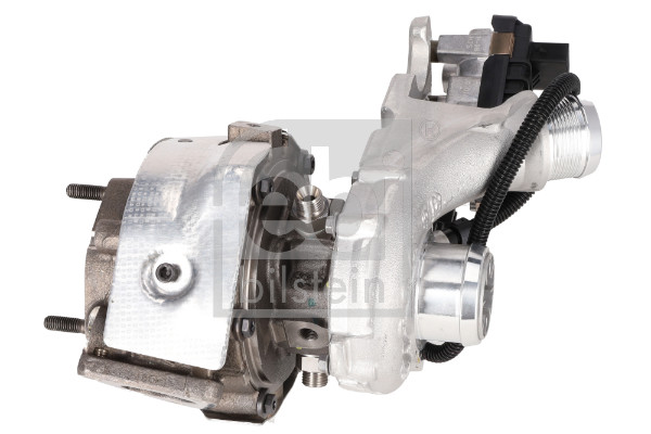 Turbocompresseur (Turbo) FEBI BILSTEIN ref. 186983