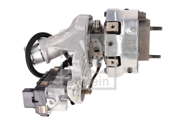 Turbocompresseur (Turbo) FEBI BILSTEIN ref. 186983
