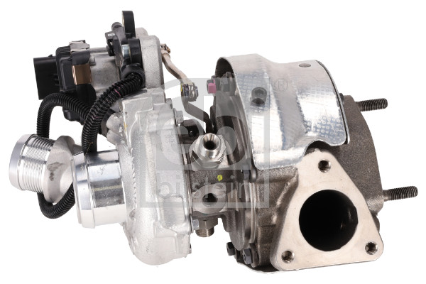 Turbocompresseur (Turbo) FEBI BILSTEIN ref. 186983