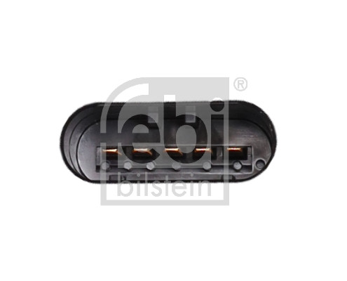 Turbocompresseur (Turbo) FEBI BILSTEIN ref. 186983