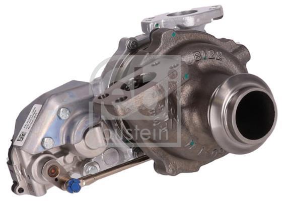 Turbocompresseur (Turbo) FEBI BILSTEIN ref. 186984