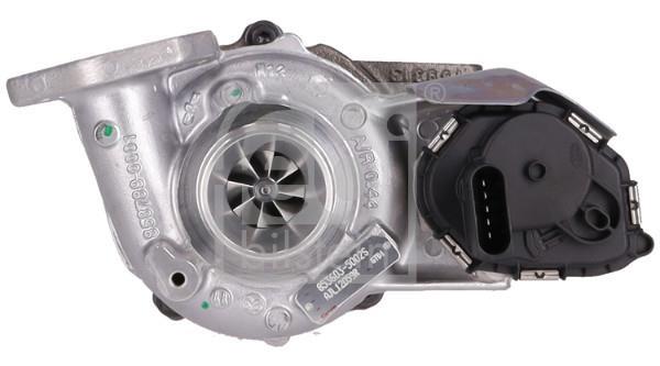 Turbocompresseur (Turbo) FEBI BILSTEIN ref. 186984
