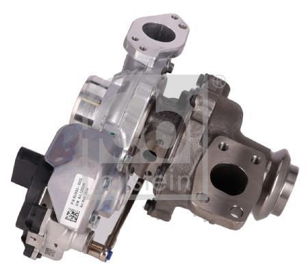 Turbocompresseur (Turbo) FEBI BILSTEIN ref. 186984
