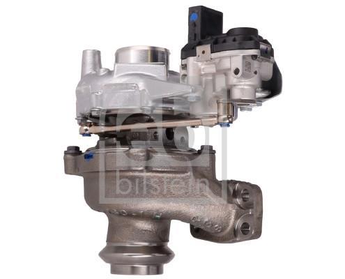 Turbocompresseur (Turbo) FEBI BILSTEIN ref. 186984