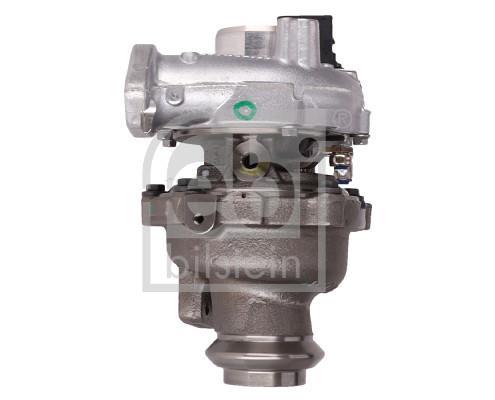 Turbocompresseur (Turbo) FEBI BILSTEIN ref. 186984