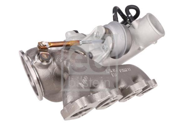 Turbocompresseur (Turbo) FEBI BILSTEIN ref. 186985