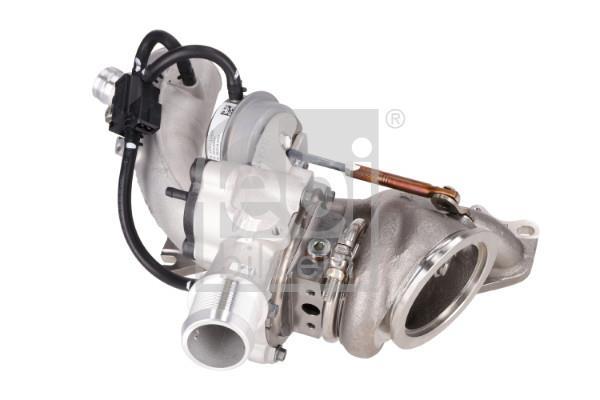 Turbocompresseur (Turbo) FEBI BILSTEIN ref. 186985