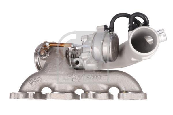 Turbocompresseur (Turbo) FEBI BILSTEIN ref. 186985