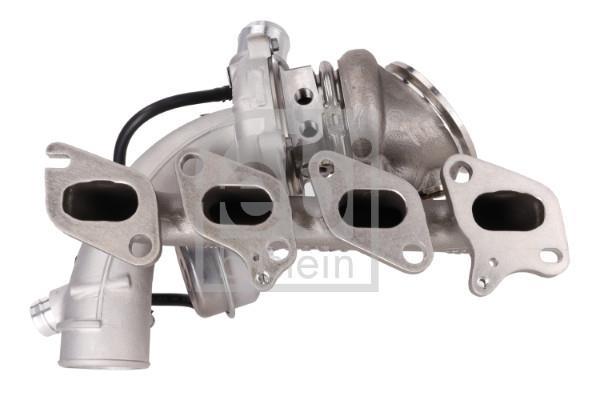 Turbocompresseur (Turbo) FEBI BILSTEIN ref. 186985