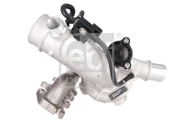 Turbocompresseur (Turbo) FEBI BILSTEIN ref. 186985