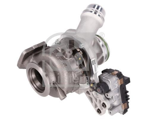 Turbocompresseur (Turbo) FEBI BILSTEIN ref. 186986