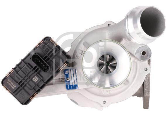 Turbocompresseur (Turbo) FEBI BILSTEIN ref. 186986