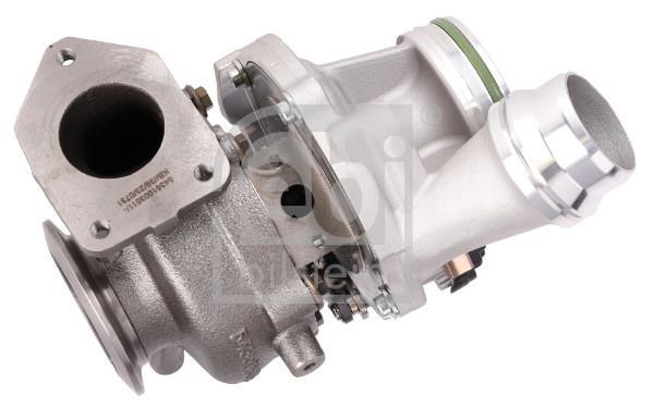 Turbocompresseur (Turbo) FEBI BILSTEIN ref. 186986