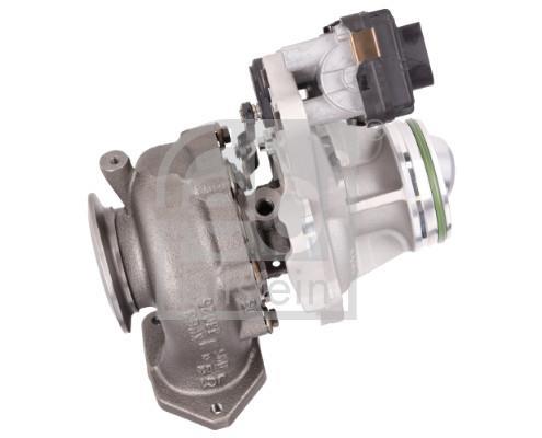 Turbocompresseur (Turbo) FEBI BILSTEIN ref. 186986