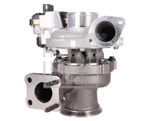 Turbocompresseur (Turbo) FEBI BILSTEIN ref. 186987