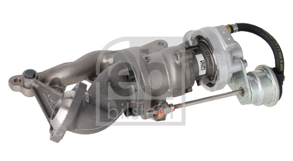 Turbocompresseur (Turbo) FEBI BILSTEIN ref. 186988