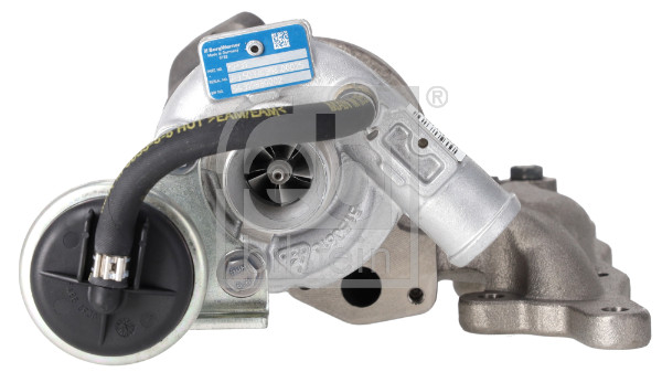 Turbocompresseur (Turbo) FEBI BILSTEIN ref. 186988