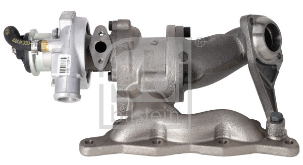 Turbocompresseur (Turbo) FEBI BILSTEIN ref. 186988