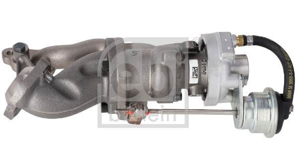 Turbocompresseur (Turbo) FEBI BILSTEIN ref. 186988