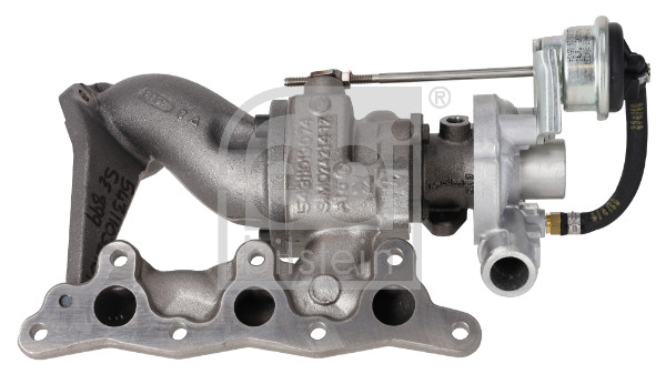 Turbocompresseur (Turbo) FEBI BILSTEIN ref. 186988