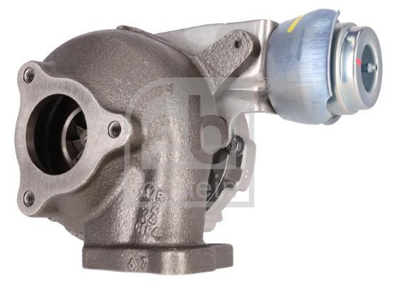 Turbocompresseur (Turbo) FEBI BILSTEIN ref. 186989