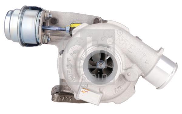 Turbocompresseur (Turbo) FEBI BILSTEIN ref. 186989