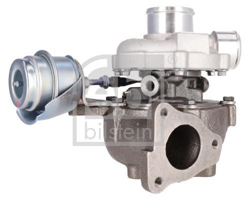 Turbocompresseur (Turbo) FEBI BILSTEIN ref. 186989