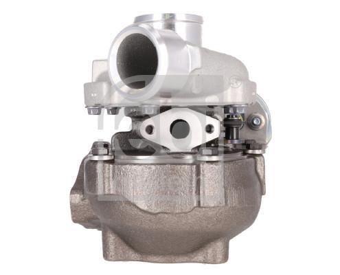 Turbocompresseur (Turbo) FEBI BILSTEIN ref. 186989