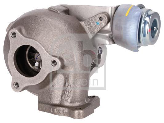 Turbocompressor FEBI BILSTEIN ref. 186990