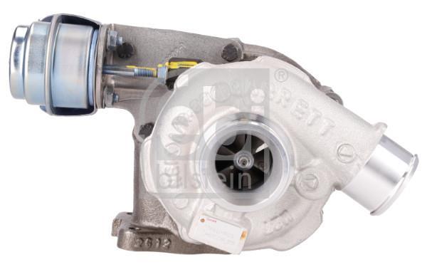 Turbocompressor FEBI BILSTEIN ref. 186990
