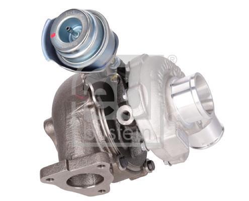 Turbocompressor FEBI BILSTEIN ref. 186990