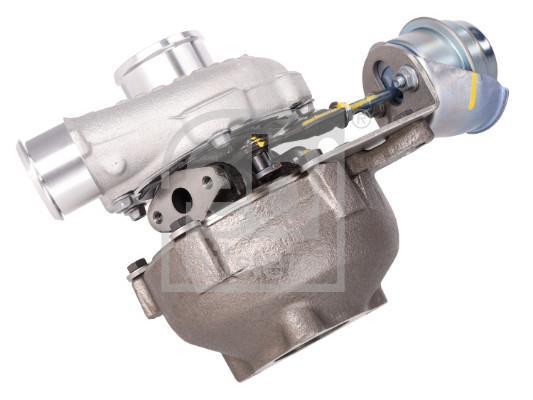 Turbocompressor FEBI BILSTEIN ref. 186990