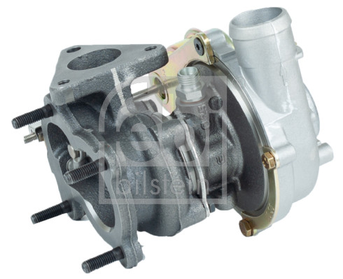 Turbocompresseur (Turbo) FEBI BILSTEIN ref. 186992
