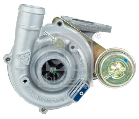 Turbocompresseur (Turbo) FEBI BILSTEIN ref. 186992