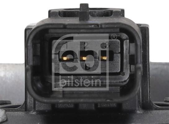 Turbocompresseur (Turbo) FEBI BILSTEIN ref. 186993