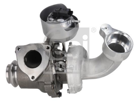 Turbocompresseur (Turbo) FEBI BILSTEIN ref. 186993
