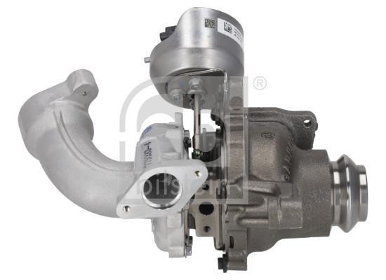 Turbocompresseur (Turbo) FEBI BILSTEIN ref. 186993