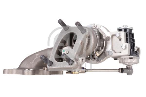 Turbocompresseur (Turbo) FEBI BILSTEIN ref. 186994