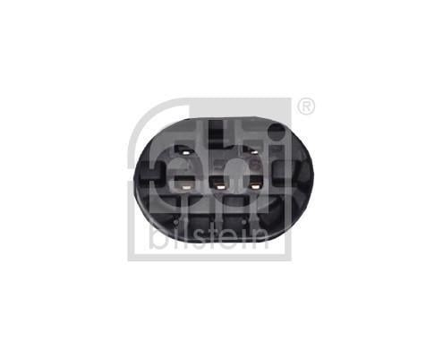Turbocompresseur (Turbo) FEBI BILSTEIN ref. 186994