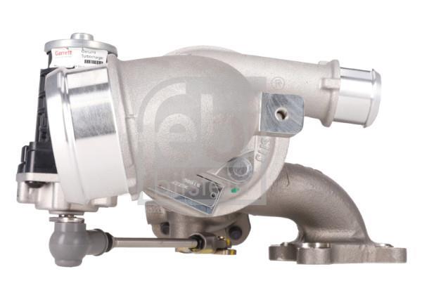 Turbocompresseur (Turbo) FEBI BILSTEIN ref. 186994