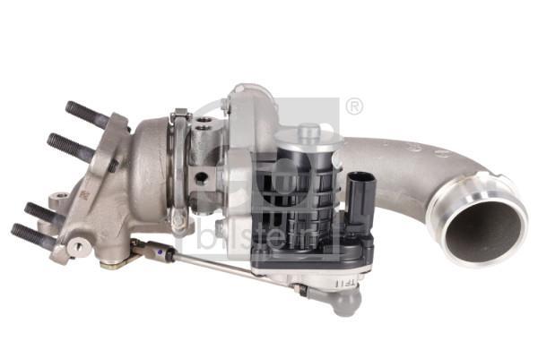 Turbocompresseur (Turbo) FEBI BILSTEIN ref. 186994
